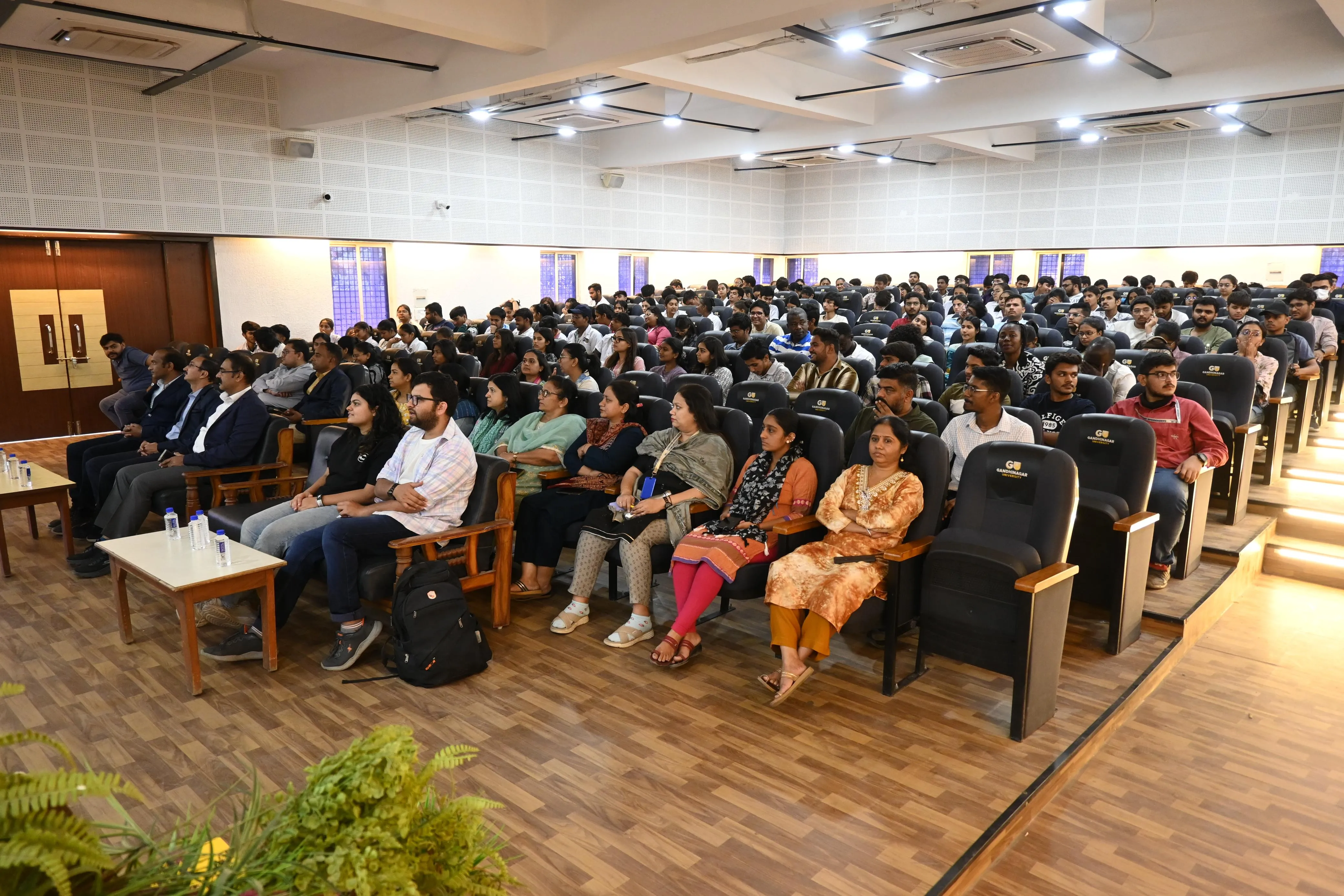 ICETAC Conference